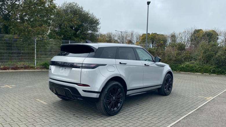 Land Rover Range Rover Evoque 1.5 P270e Autobiography 5dr Auto [Revised] Hatchback